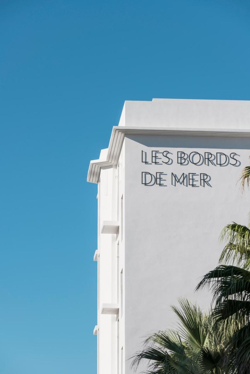 Hotel Les Bords De