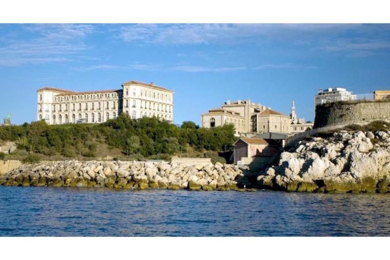 Les Bords De 4* Marseille