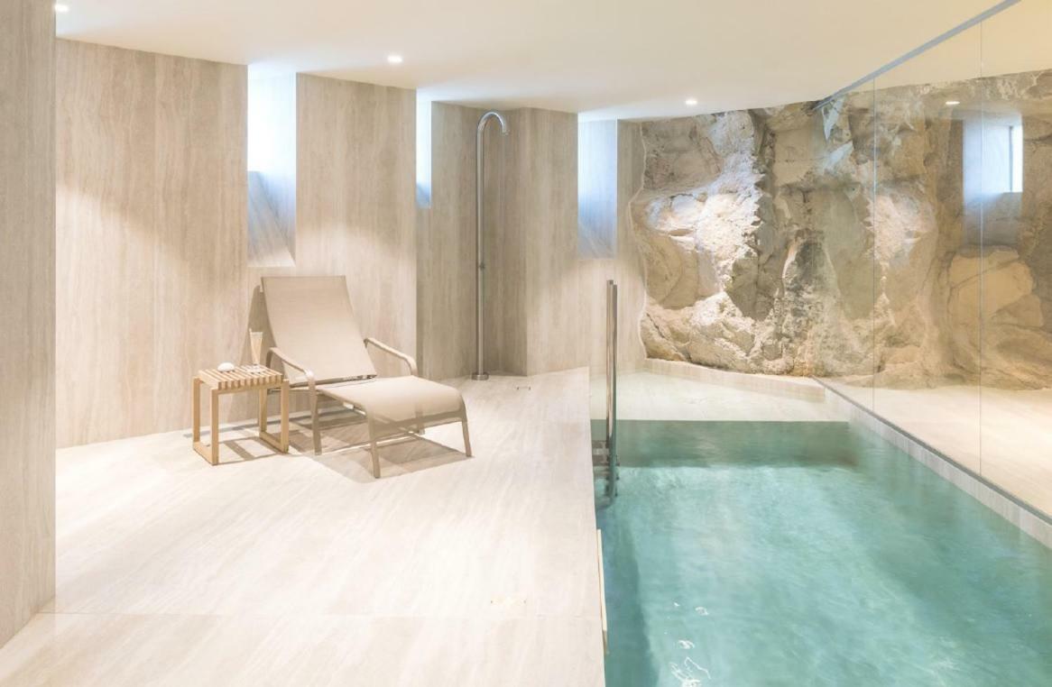 Hotel Les Bords De